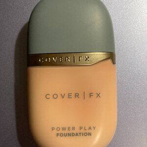 COVERGIRL COVER/FX   M3
